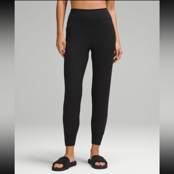 lululemon athletica Pants - Lululemon Align High Rise Jogger - Full Length